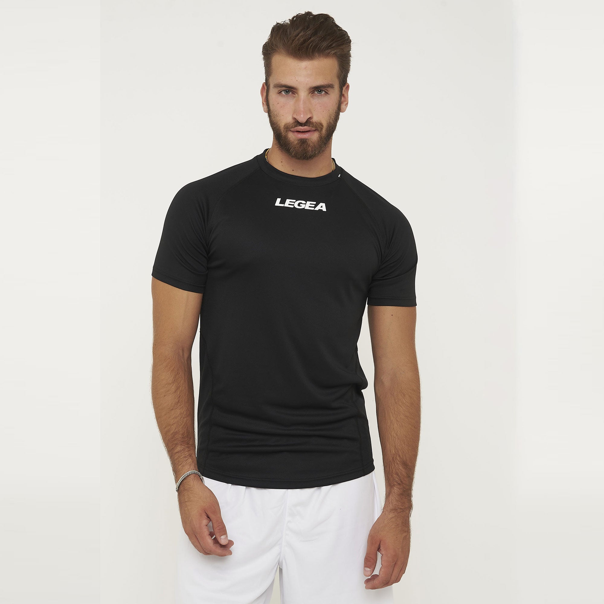 legea-maglia-lipsia-maglia-girocollo-nera-2xl image 1
