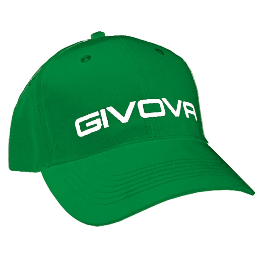 givova-cappellino-con-visiera-taglia-unica image 2