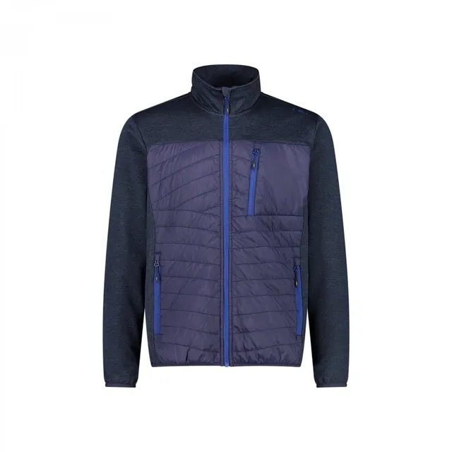 cmp-uomo-giacca-imbottita-outdoor-rigel image 1