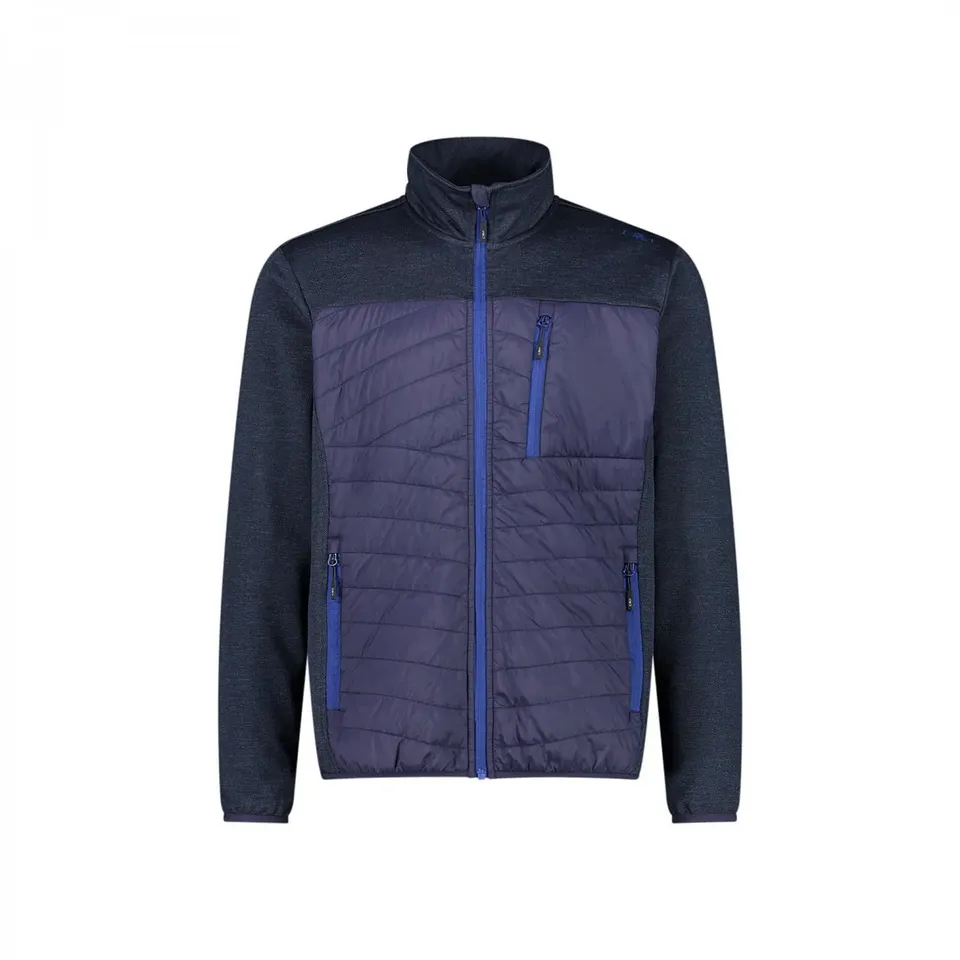 cmp-uomo-giacca-imbottita-outdoor-rigel image 1