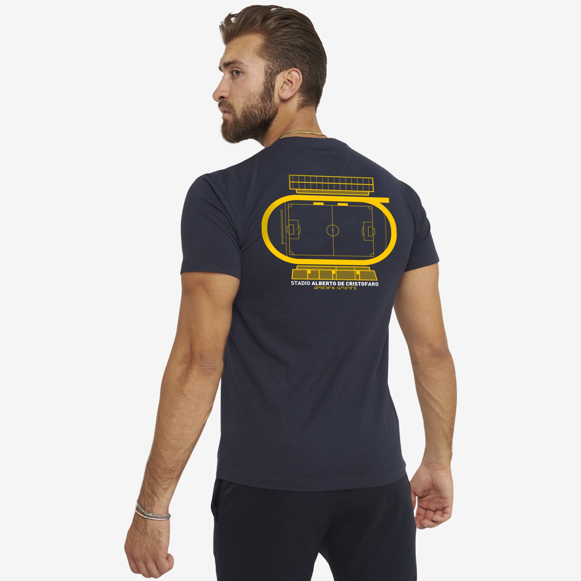 legea-t-shirt-stampa-stadium-blu-giugliano-calcio image 2