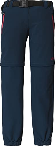 cmp-3t51445-pantaloni-zip-off-bambine-e-ragazze-dry-function image 5