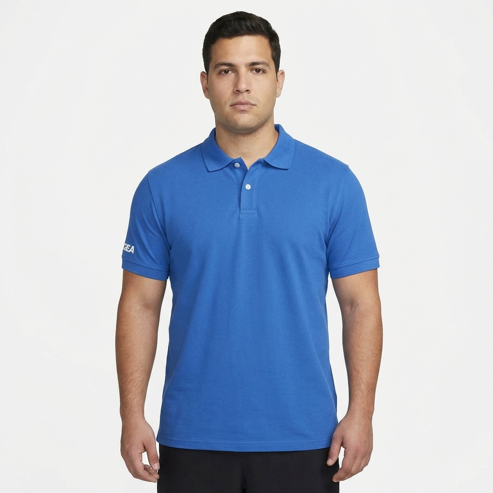 legea-ariete-maglia-polo-in-cotone-oversize image 5