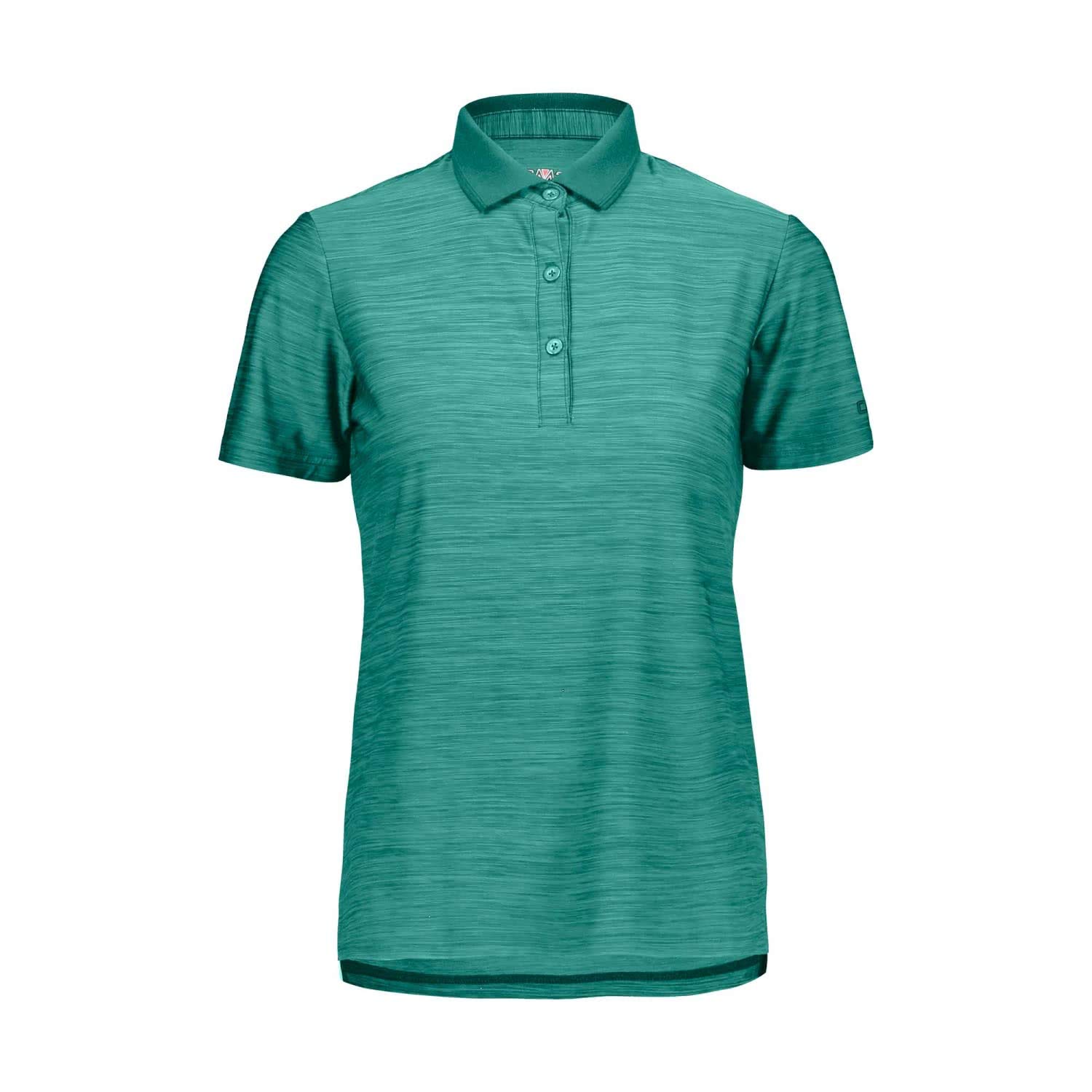 cmp-polo-donna-39t5746-polo-sportiva-donna image 1