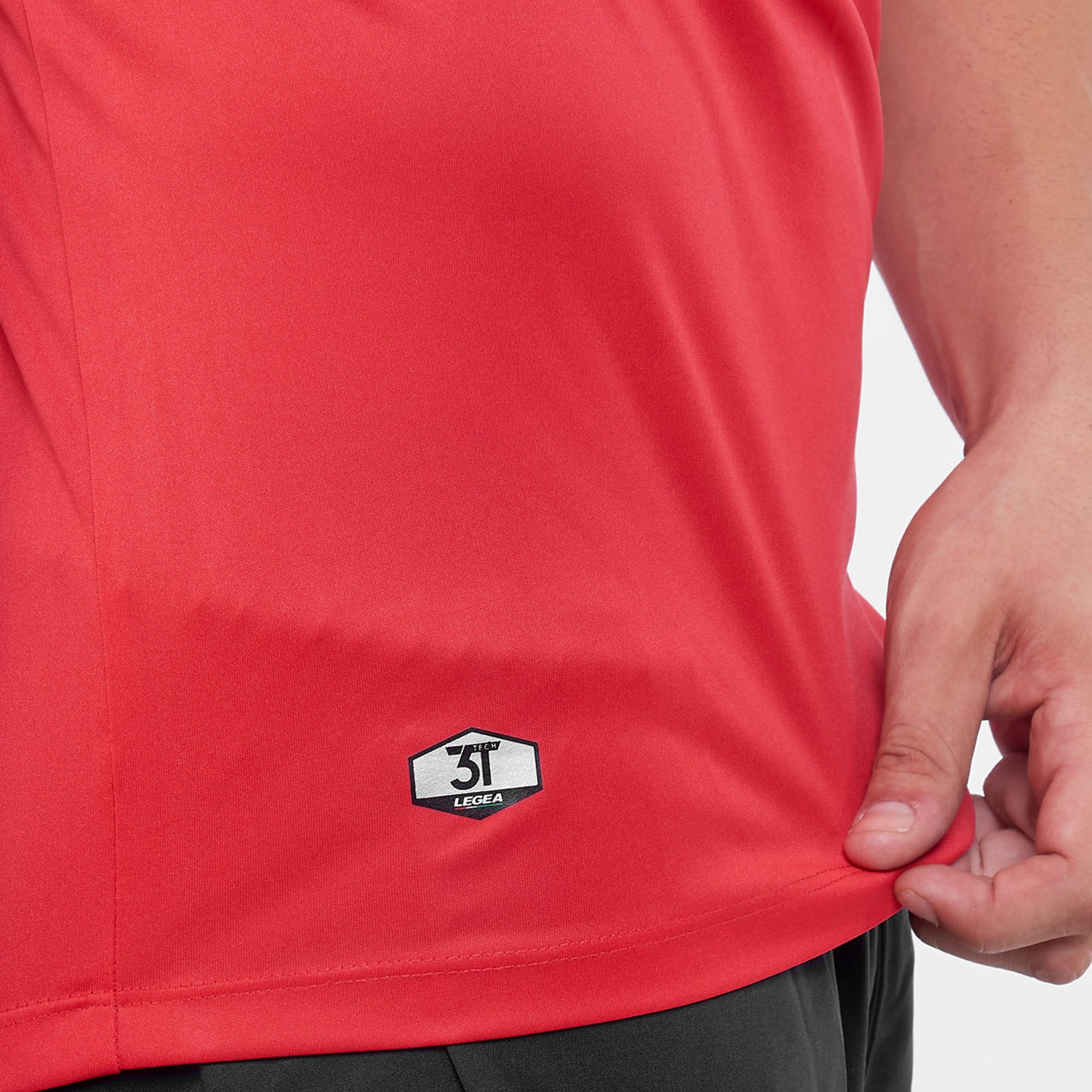 legea-baviera-maglia-calcio-rosso-xs-taglie-piccole image 5