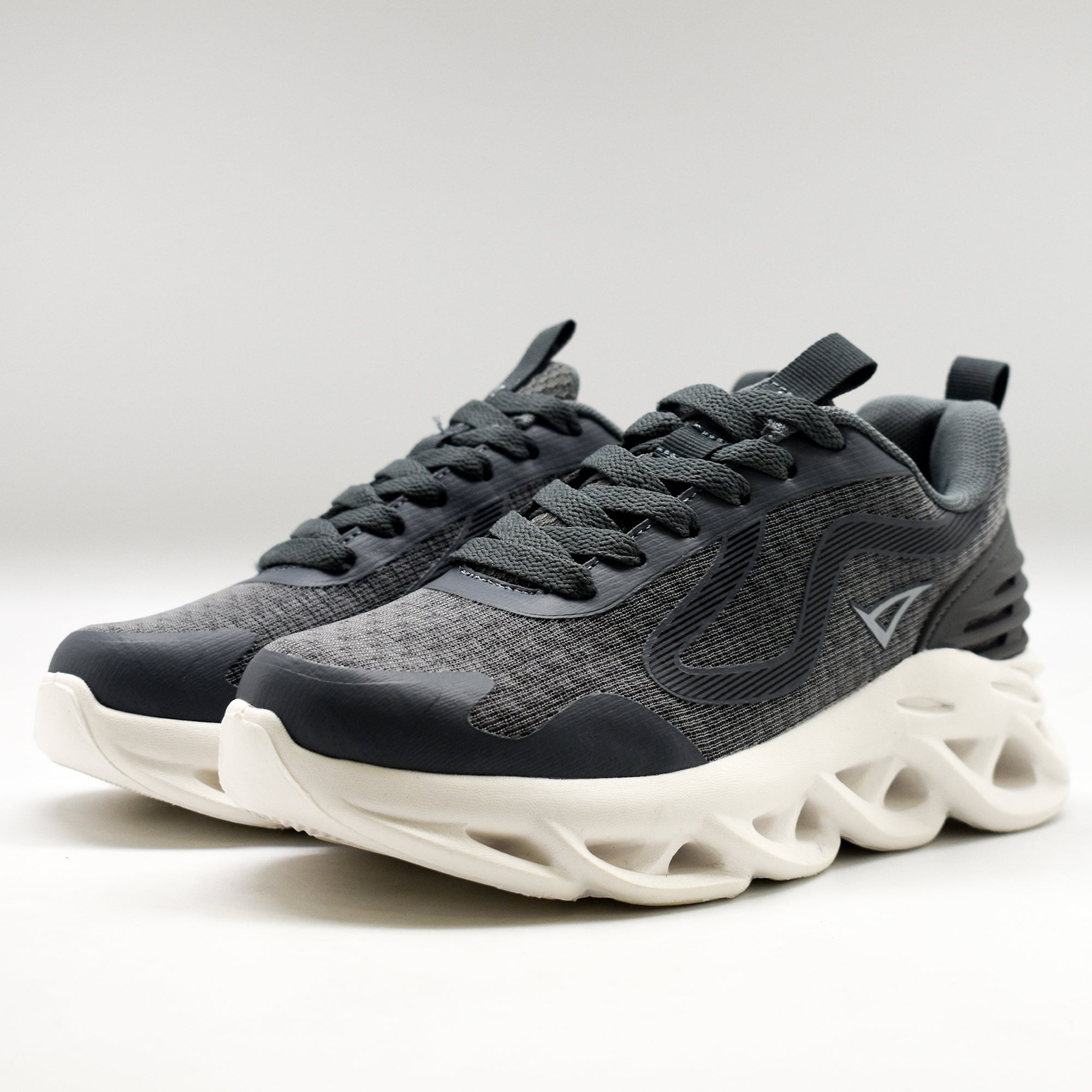 legea-dimu-scarpa-sportiva-flyknit-grigio-40 image 2