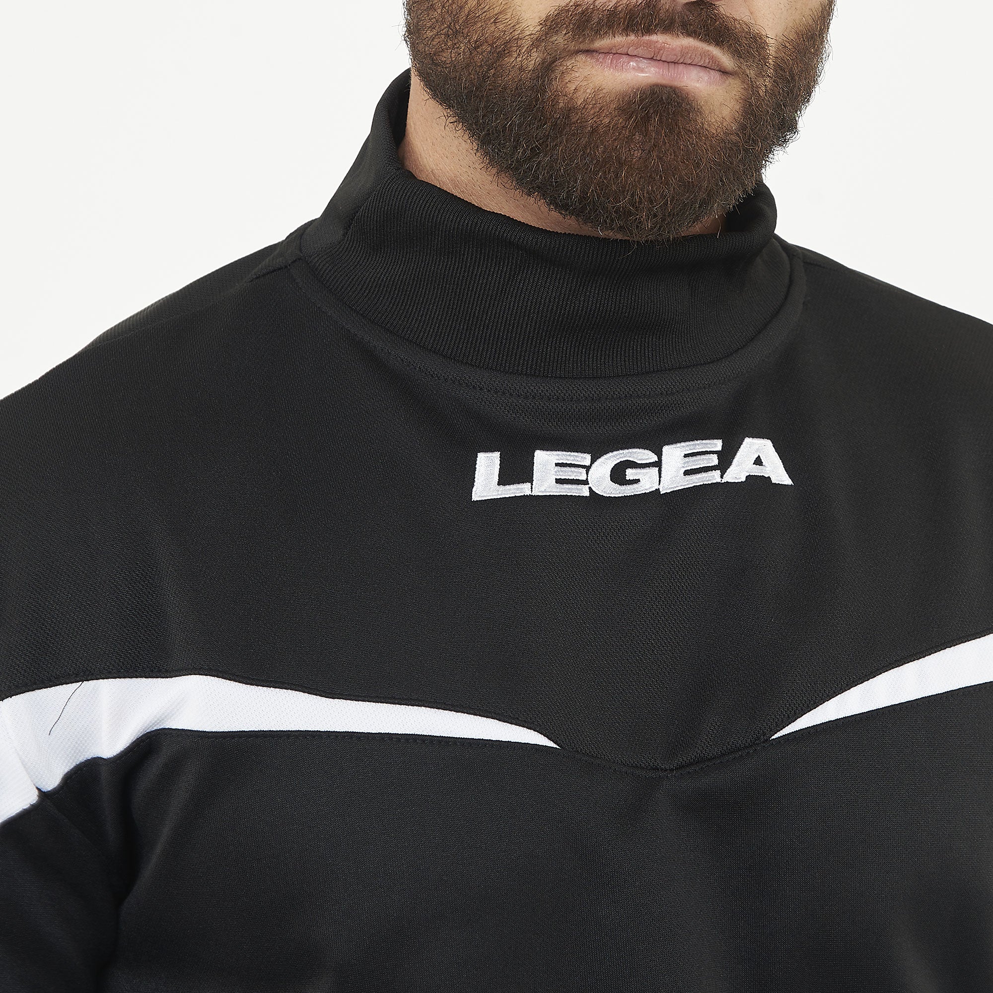 legea-calcutta-giacca-da-allenamento-nero-l image 5