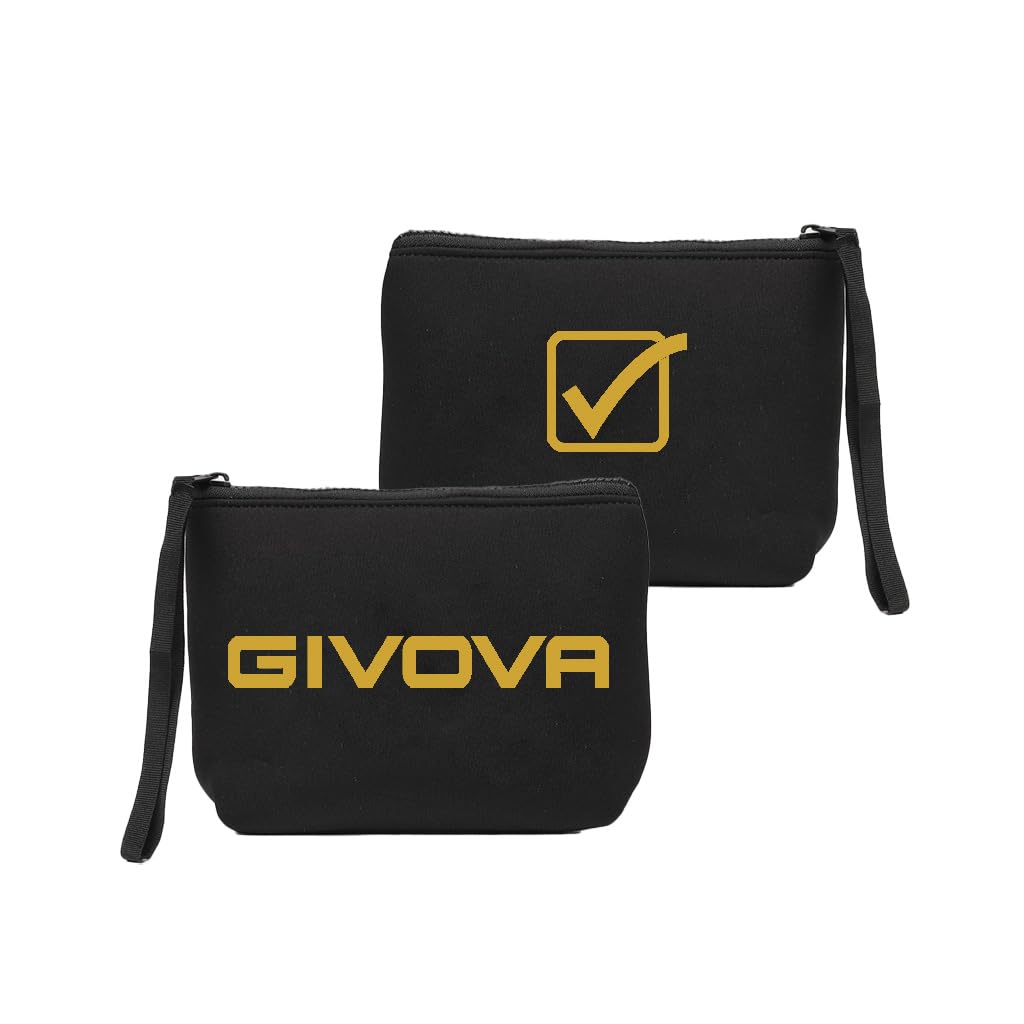 givova-pochette-in-neoprene-nero-fuxia-fluo-taglia-unica image 2