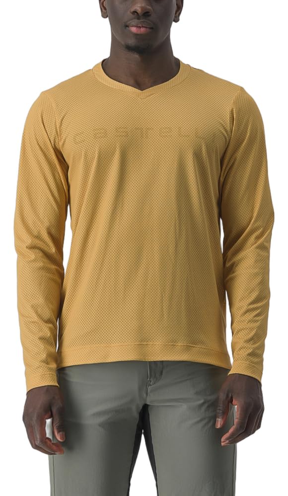 castelli-trail-tech-ls-tee-2-t-shirt-manica-lunga-uomo image 8