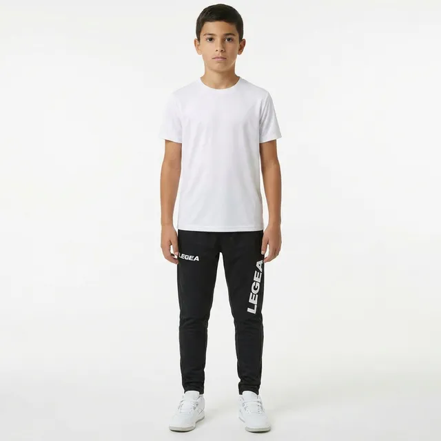 legea-bogota-pantaloni-sportivi-nero-xs image 1