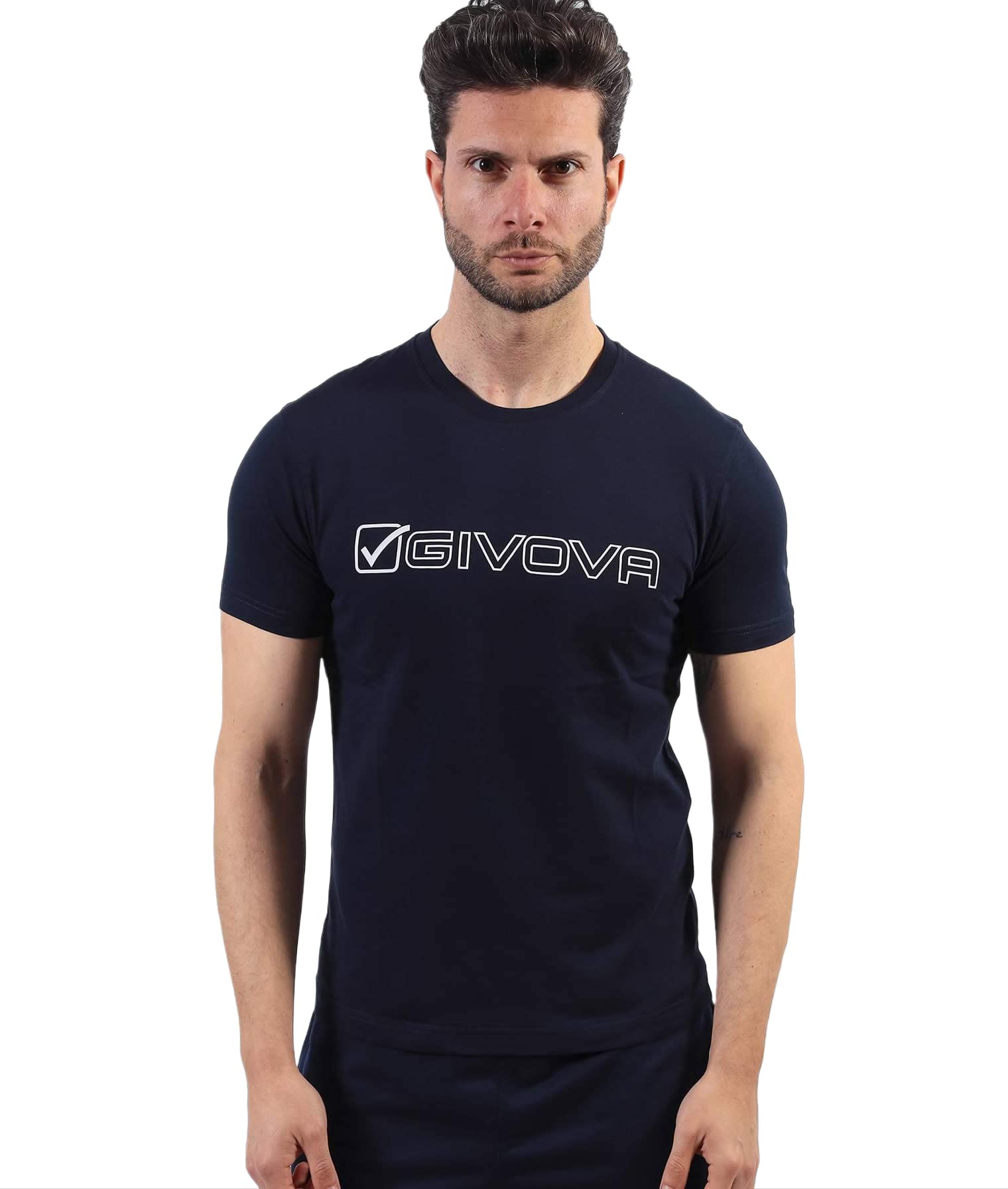 givova-t-shirt-mondo-t-shirt-sportiva image 5