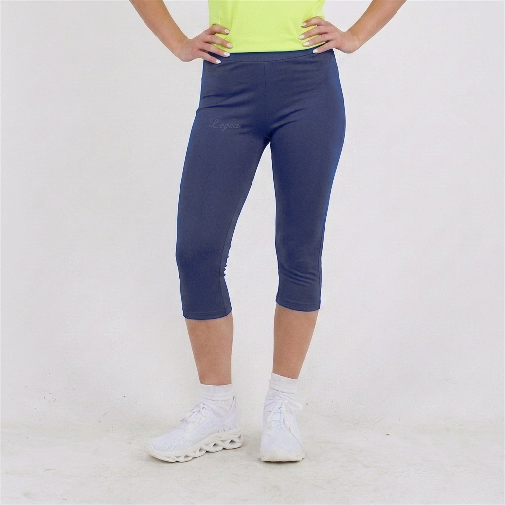 legea-veril-pinocchietto-jersey-elasticizzato-blu-xs image 1