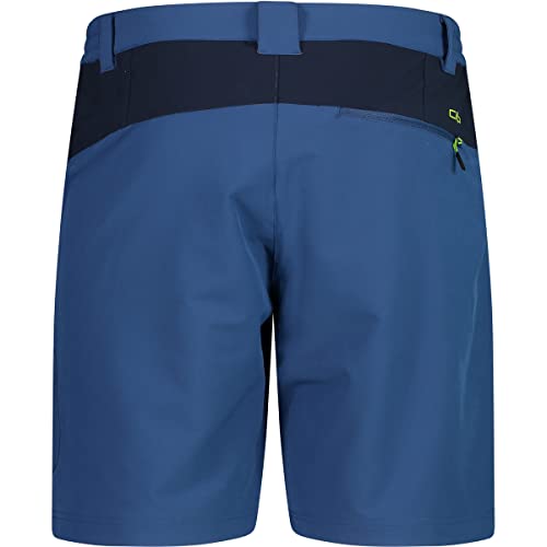 cmp-bermuda-elasticizzati-uomo-rigel-con-dry-function image 5