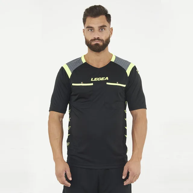 legea-pireo-maglia-da-arbitro-nero-s image 1