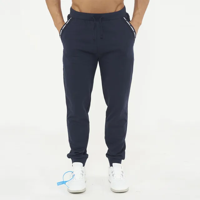 legea-gondo-pantaloni-sportivi-con-tasche-zip-blu-2xl image 1