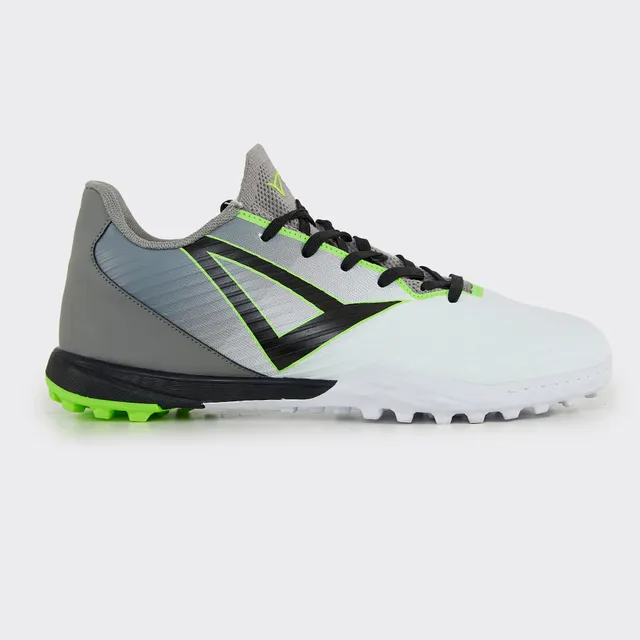 legea-delta-scarpa-da-calcetto-bianco-grigio-30 image 1