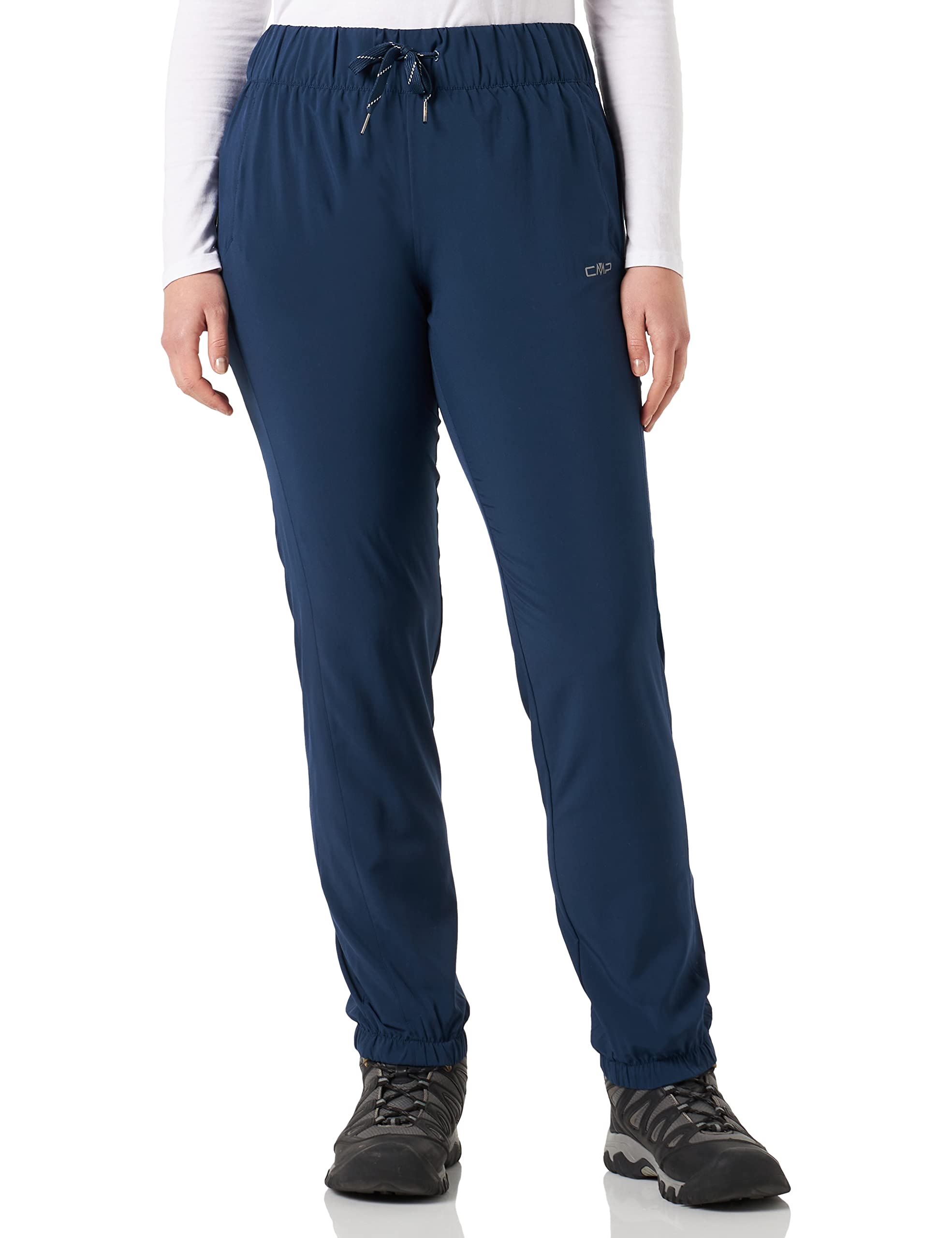 cmp-pantaloni-sportivi-da-donna-extralight-elasticizzati image 3