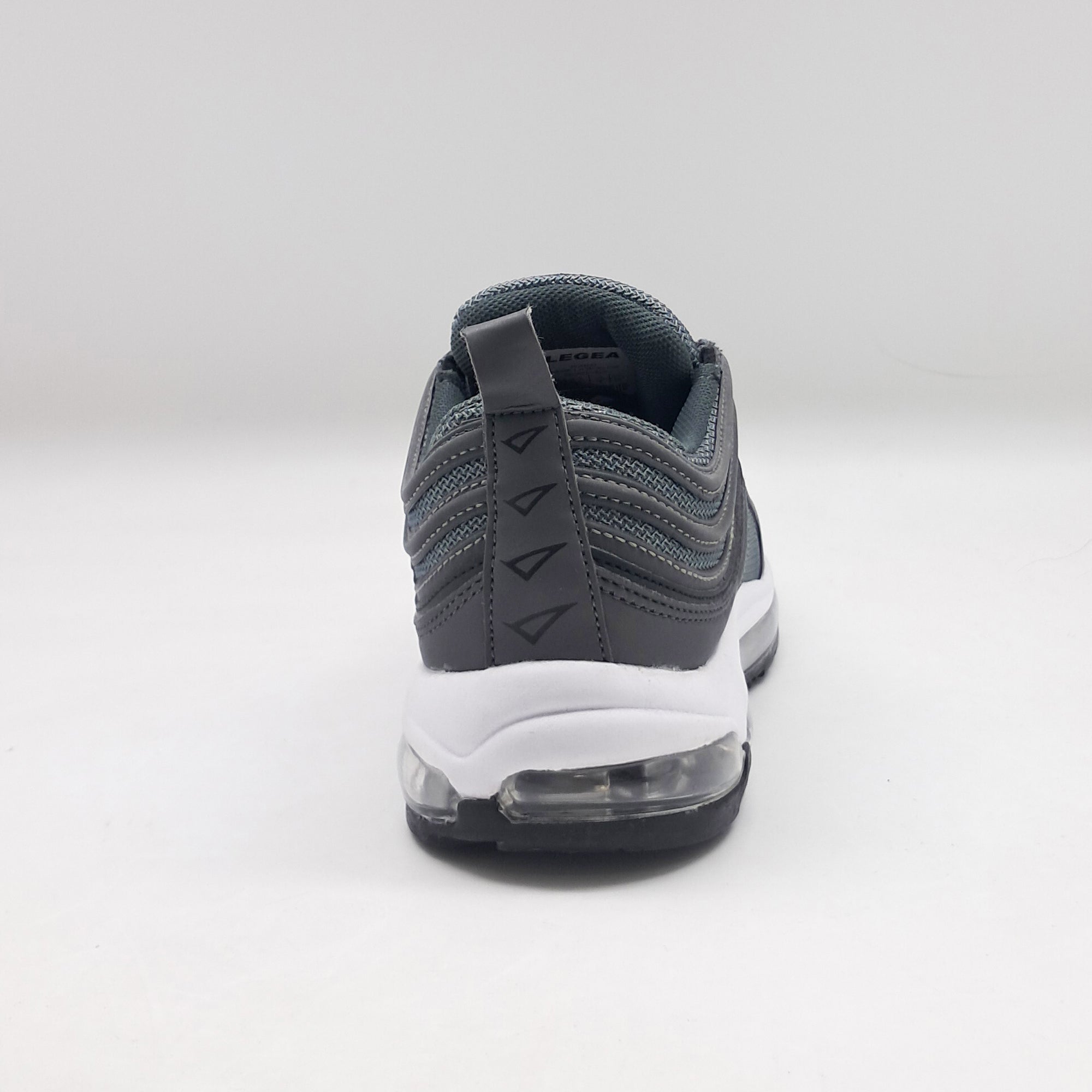 legea-vela-scarpa-sportiva-grigio-scuro-39 image 5