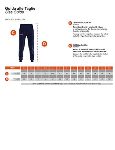 givova-all-sport-pantalone-unisex-blu image 7