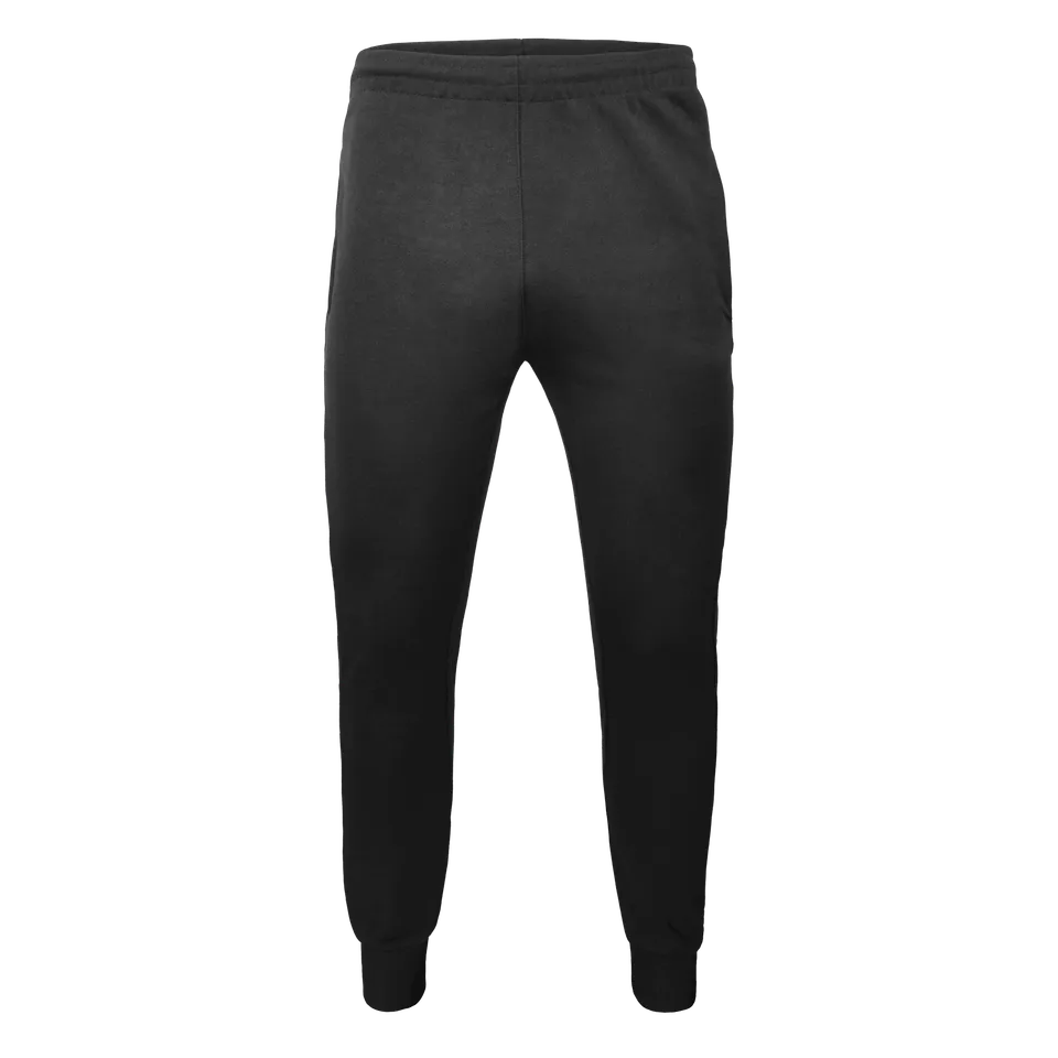legea-messico-pantaloni-da-allenamento-nero-3xs image 1
