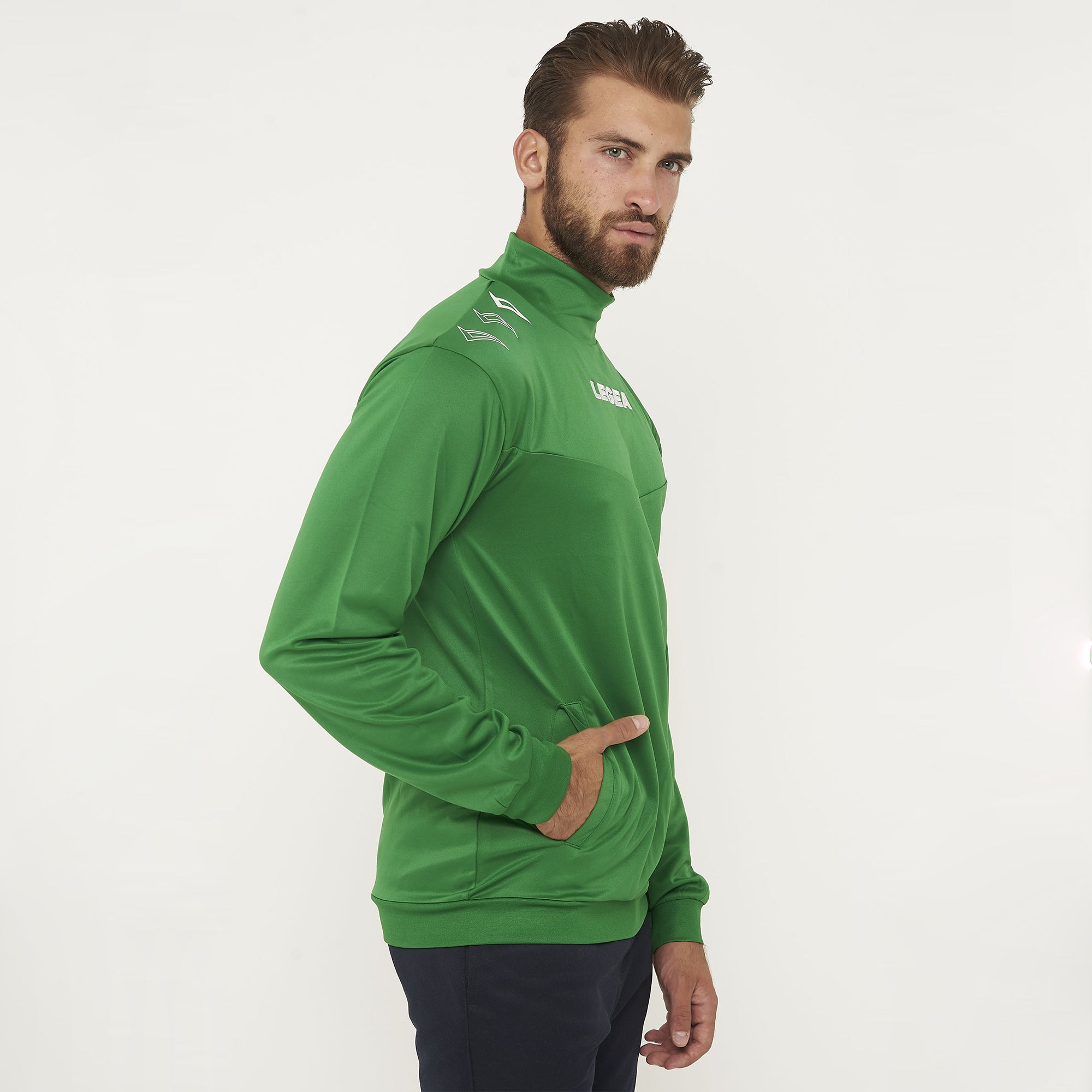 legea-montana-giacca-da-allenamento-outdoor-verde-m image 3