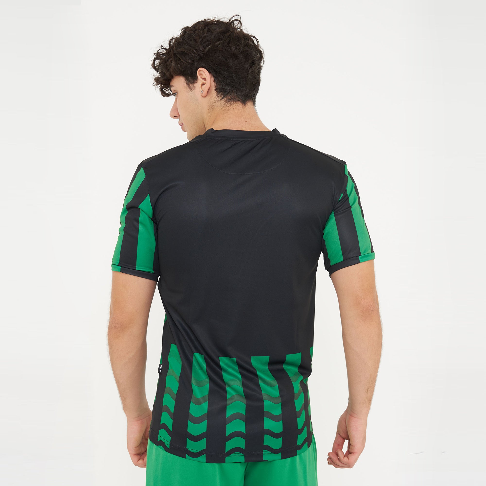 legea-malaga-maglia-calcio-a-righe-verde-nero-3xs image 5