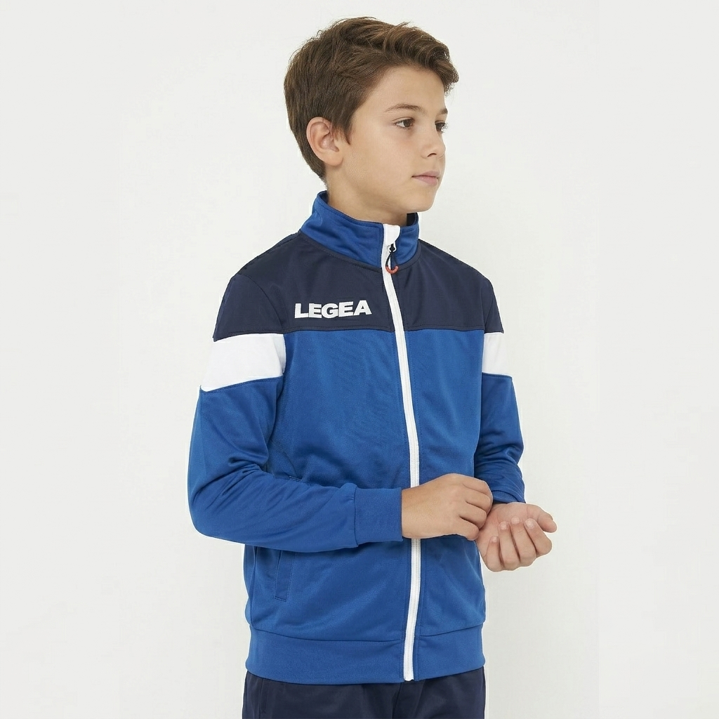 legea-bolivia-giacca-sportiva-taglie-piccole image 1