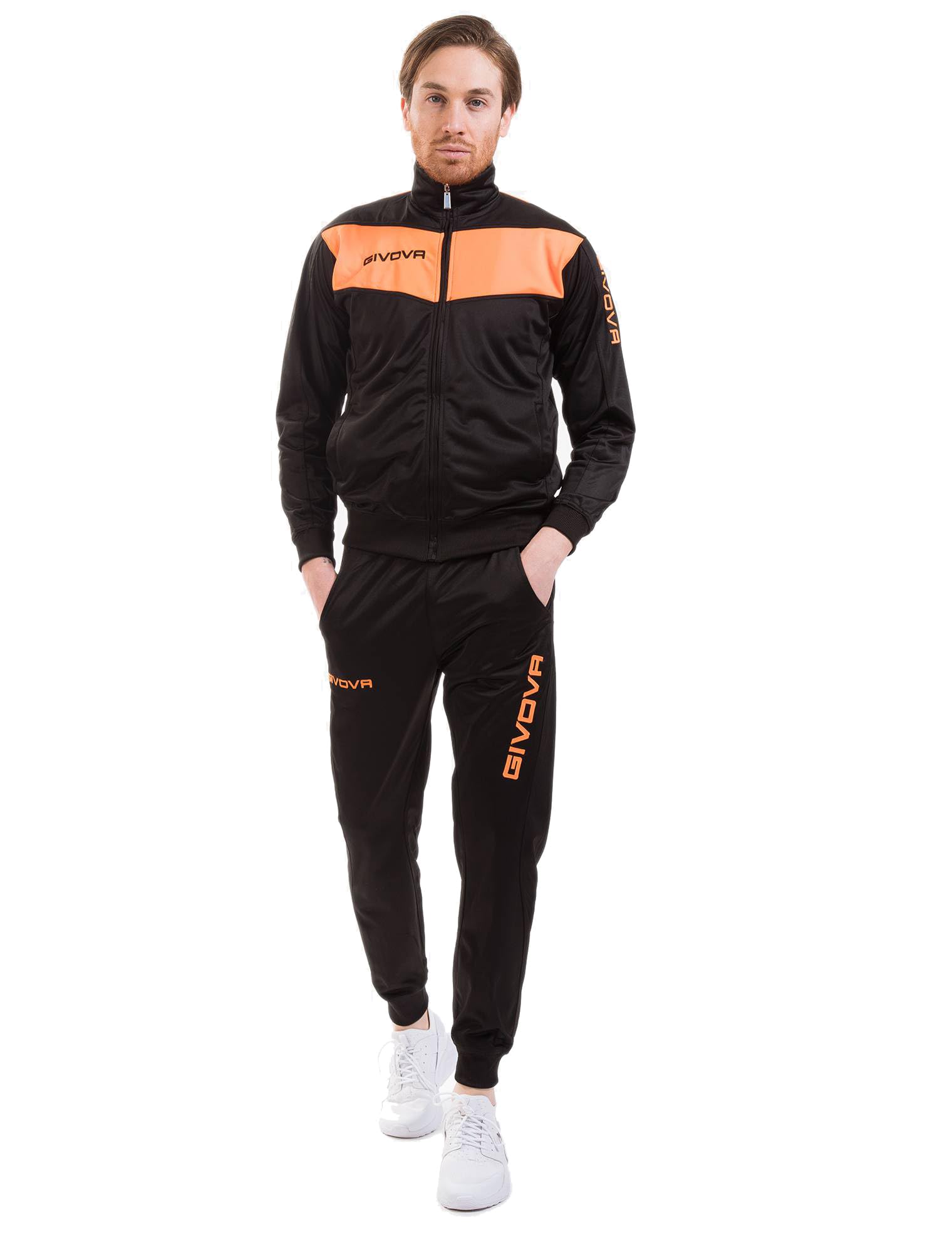 givova-star-tuta-sportiva-unisex image 8