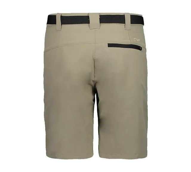 cmp-rigel-bermuda-elasticizzati-donna-shorts image 1