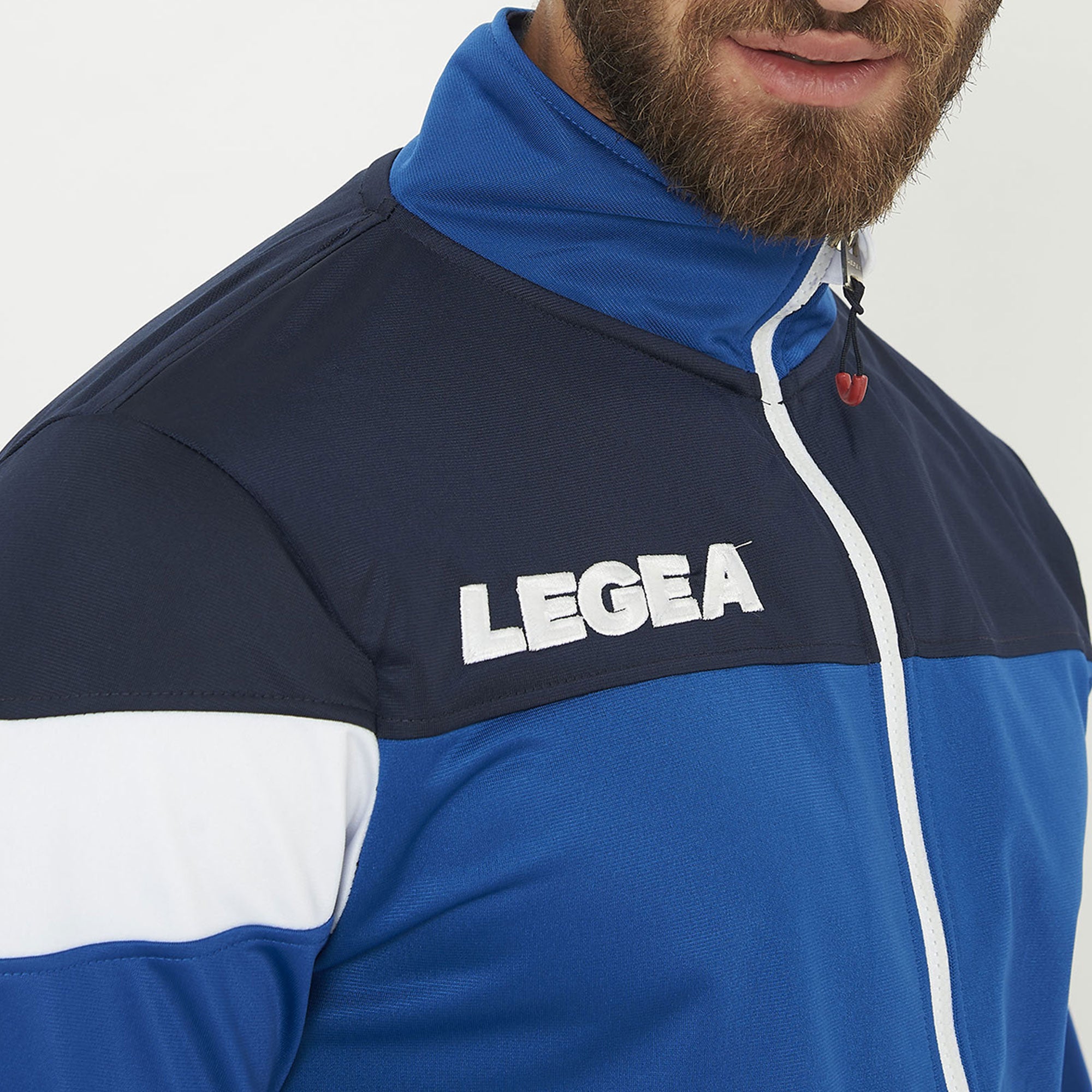 legea-bolivia-giacca-sportiva-azzurro-blu-xl image 4