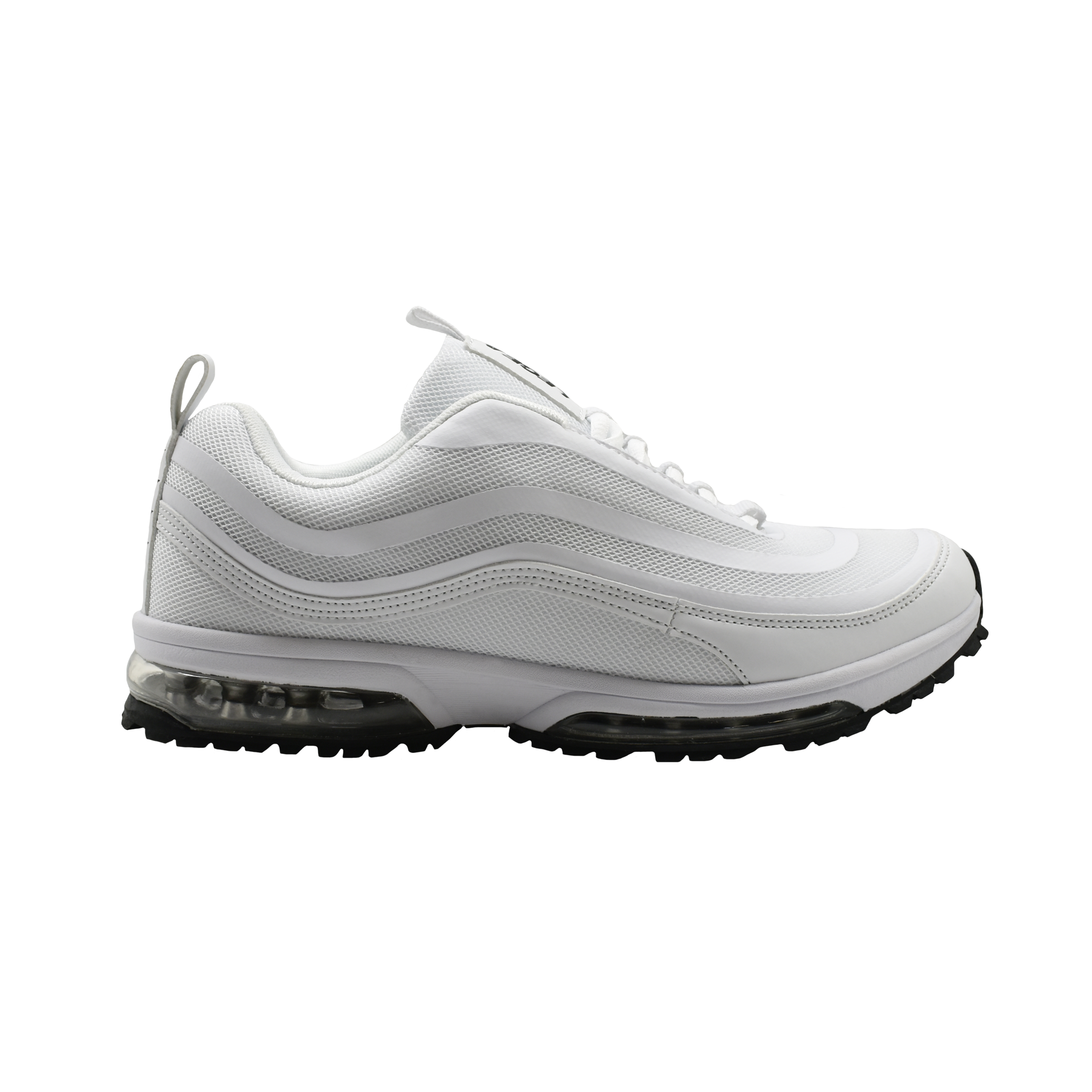 legea-silver-x-scarpa-sportiva-taglia-46 image 1