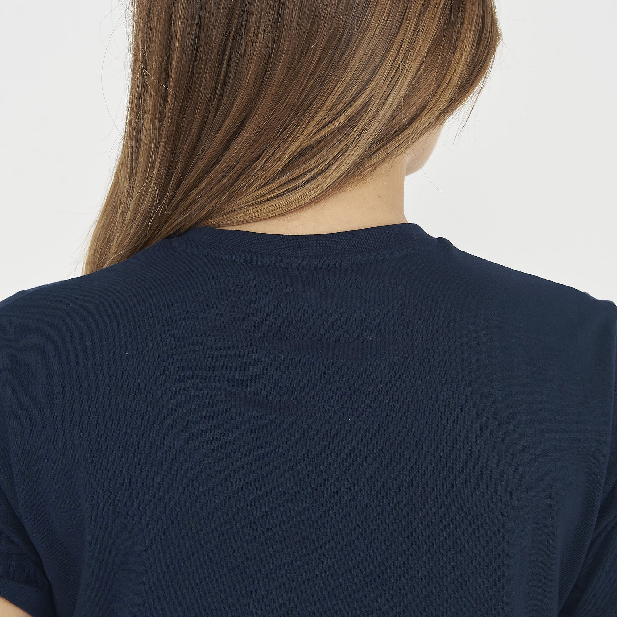 legea-move-woman-t-shirt-in-cotone-blu-xl image 3