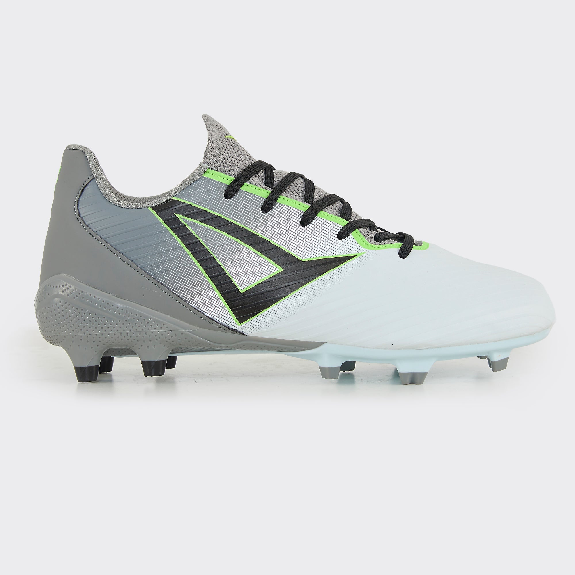 legea-delta-scarpa-da-calcio-bianco-grigio-40 image 1