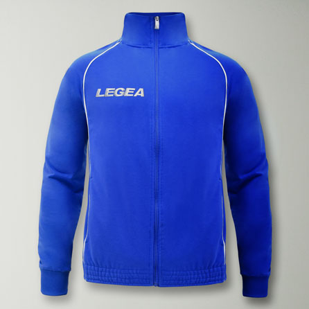 legea-florida-light-jr-giacca-sportiva-azzurro-5xs image 1
