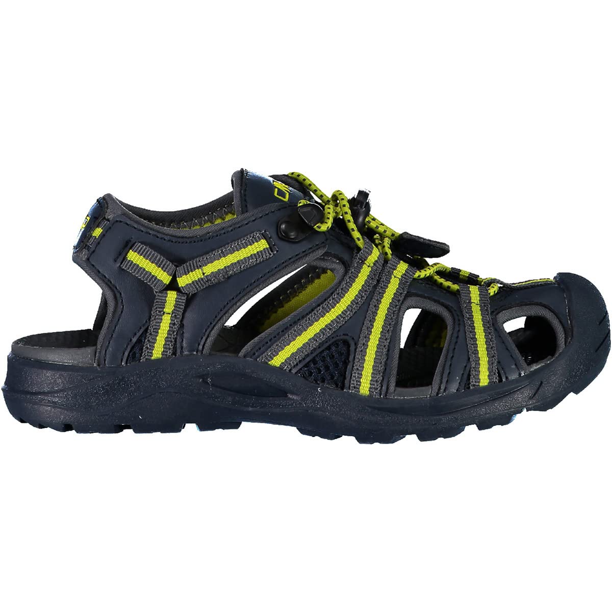 cmp-kids-aquarii-2-0-sandalo-hiking-bambini-unisex image 3