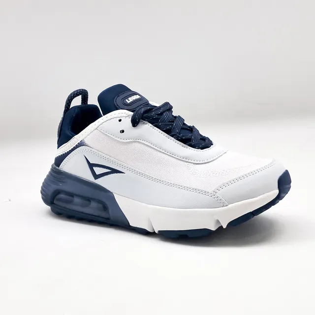 legea-scarpa-sportiva-kramer-x-bianco-blu-38 image 1