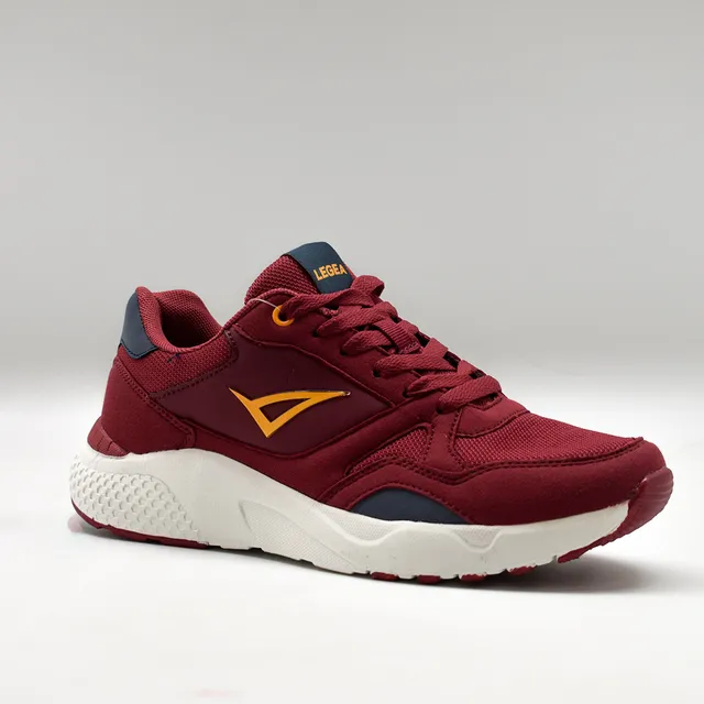 legea-moreno-scarpa-sportiva-granata-38 image 1