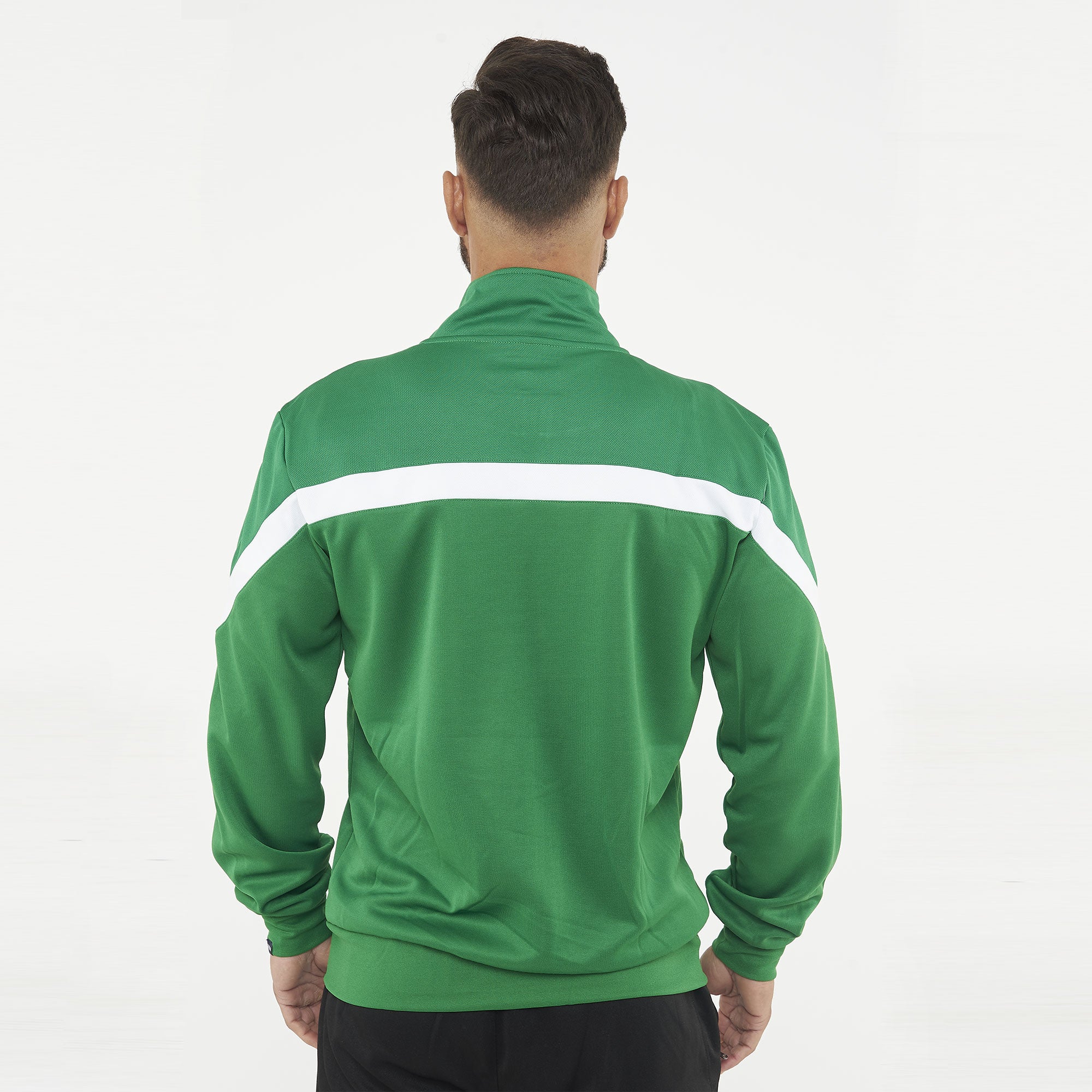 legea-giacca-sportiva-con-zip-mosca-verde-s image 3