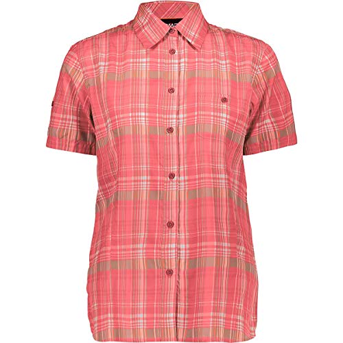 cmp-39t6386-camicia-outdoor-donna image 8