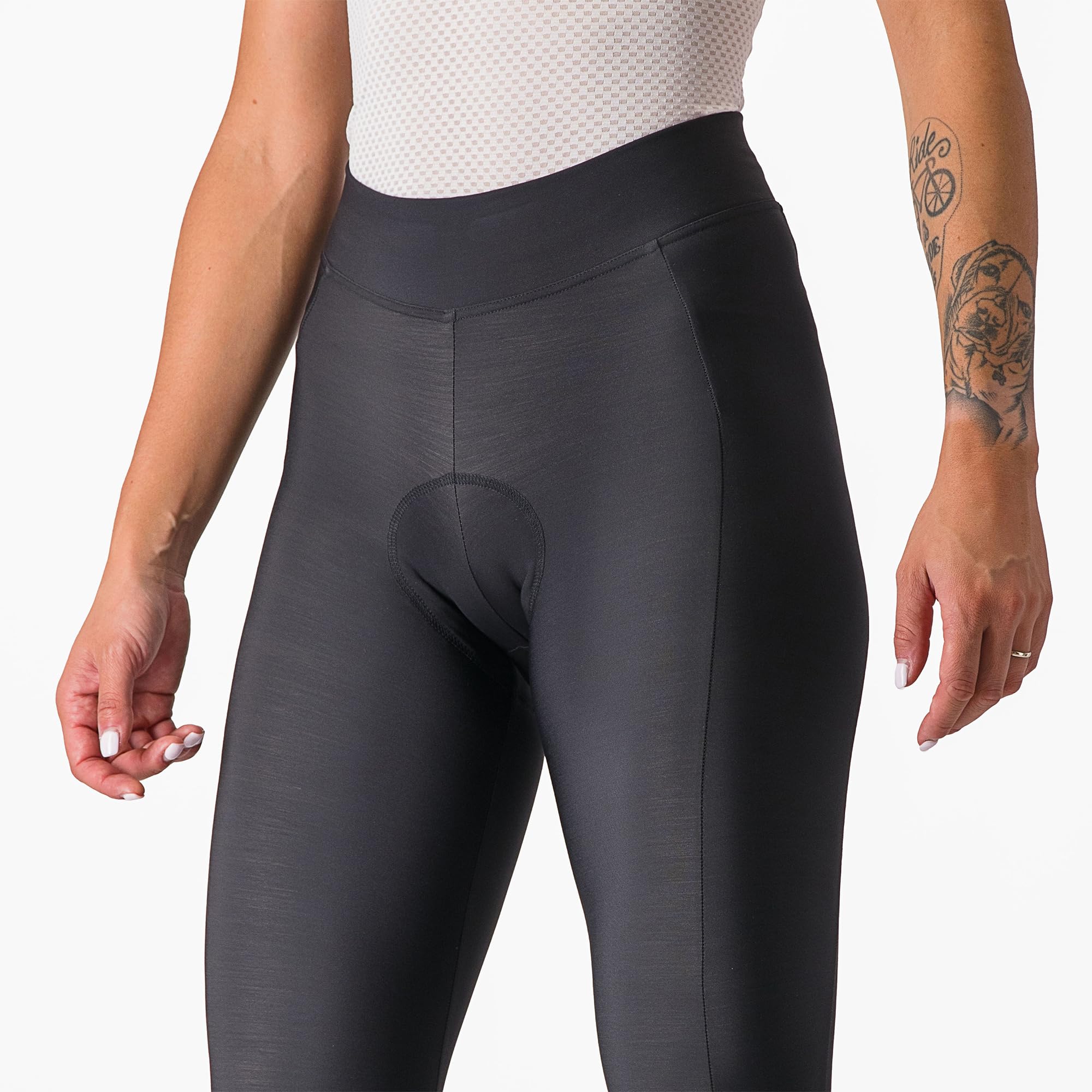 castelli-velocissima-thermal-tight-calzamaglia-ciclismo-donna image 6