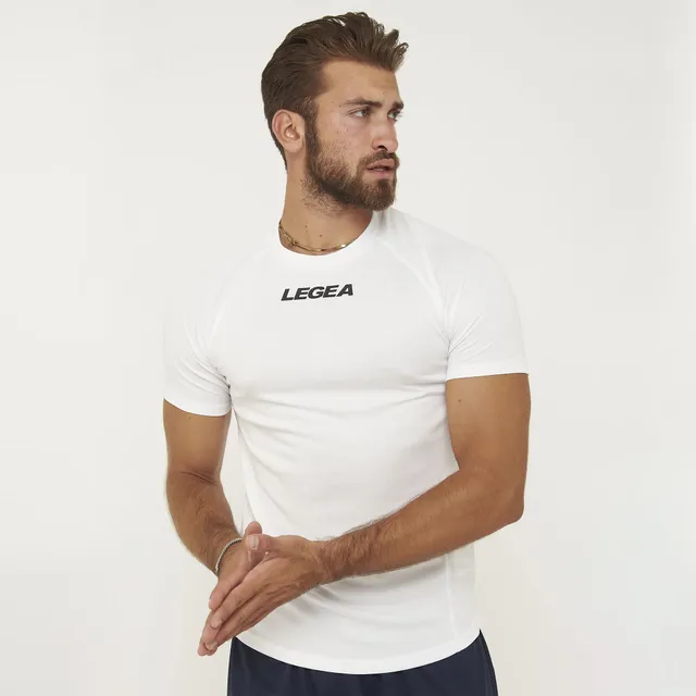 legea-lipsia-maglia-girocollo-poliestere-bianca-xs image 1
