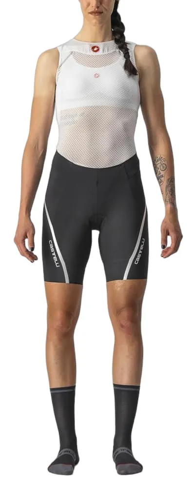 castelli-velocissima-3-short-donna-pantaloncini-ciclismo image 1