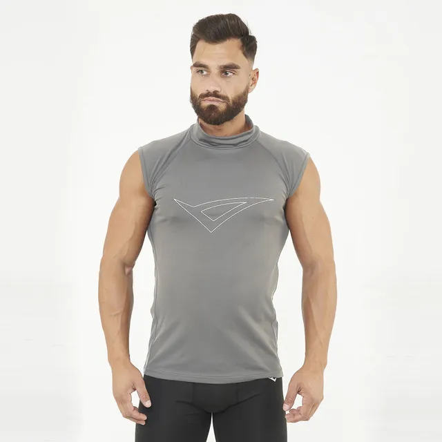 legea-ironboy-tank-canotta-termica-allenamento-piombo-m-l image 1