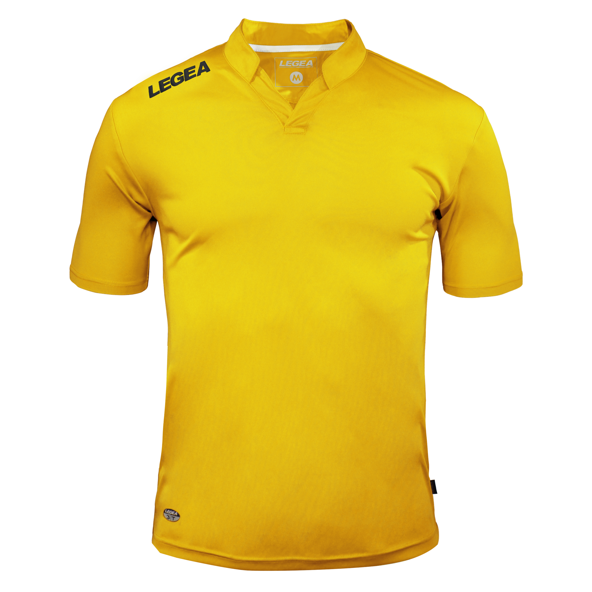legea-ajaccio-maglia-calcio-con-colletto-giallo-2xs image 5