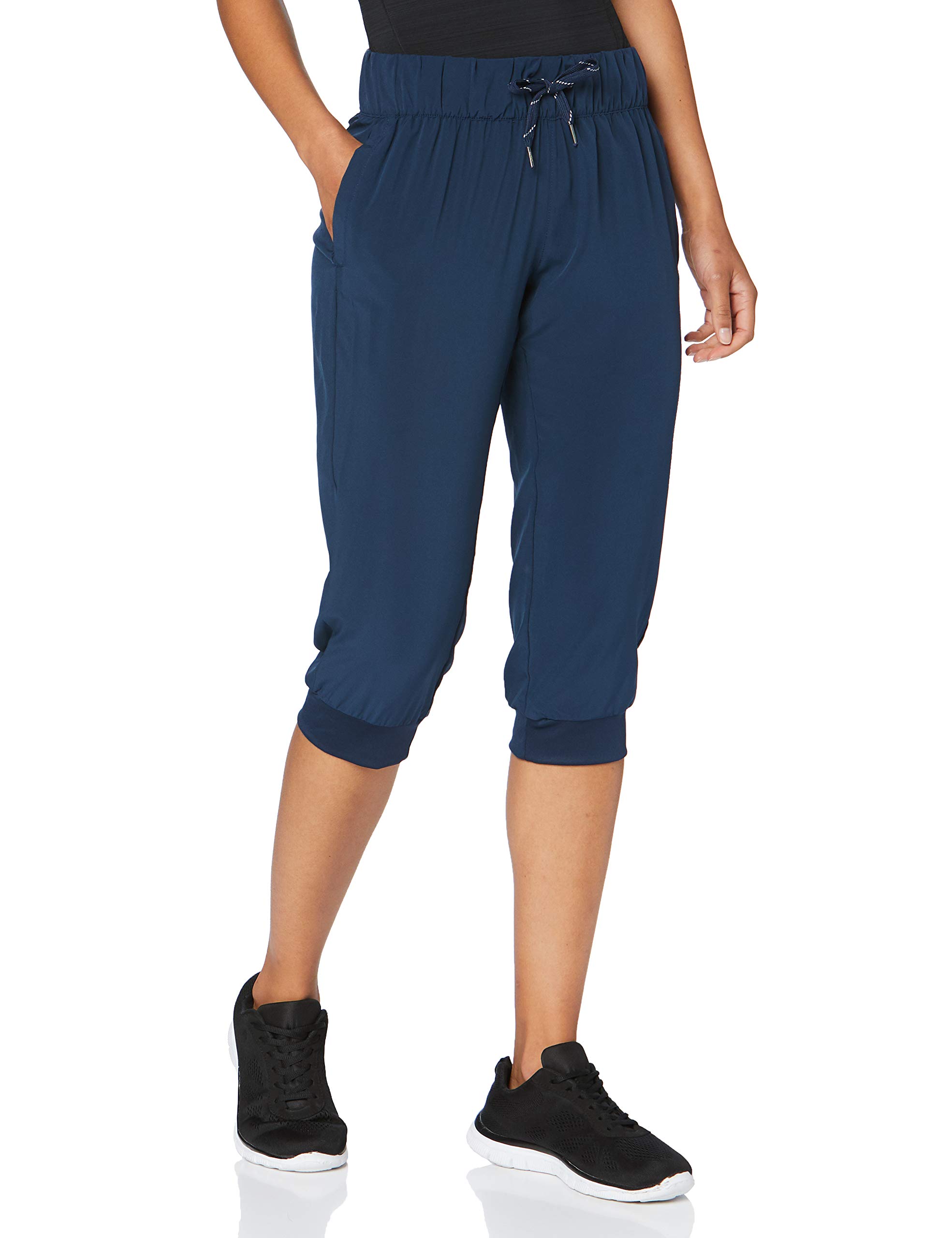 cmp-3c48476-rigel-pantaloni-donna image 1