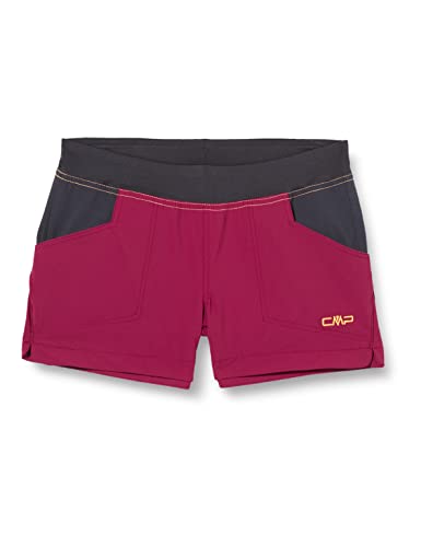 cmp-pantaloncini-bambini-e-ragazzi-unisex-shorts-sportivi image 6