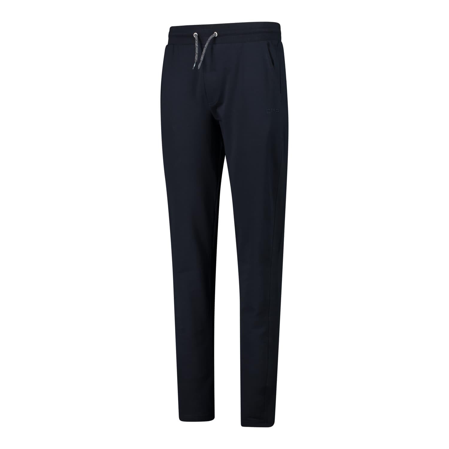 cmp-cotton-stretch-french-terry-pantalone-lungo-uomo image 3