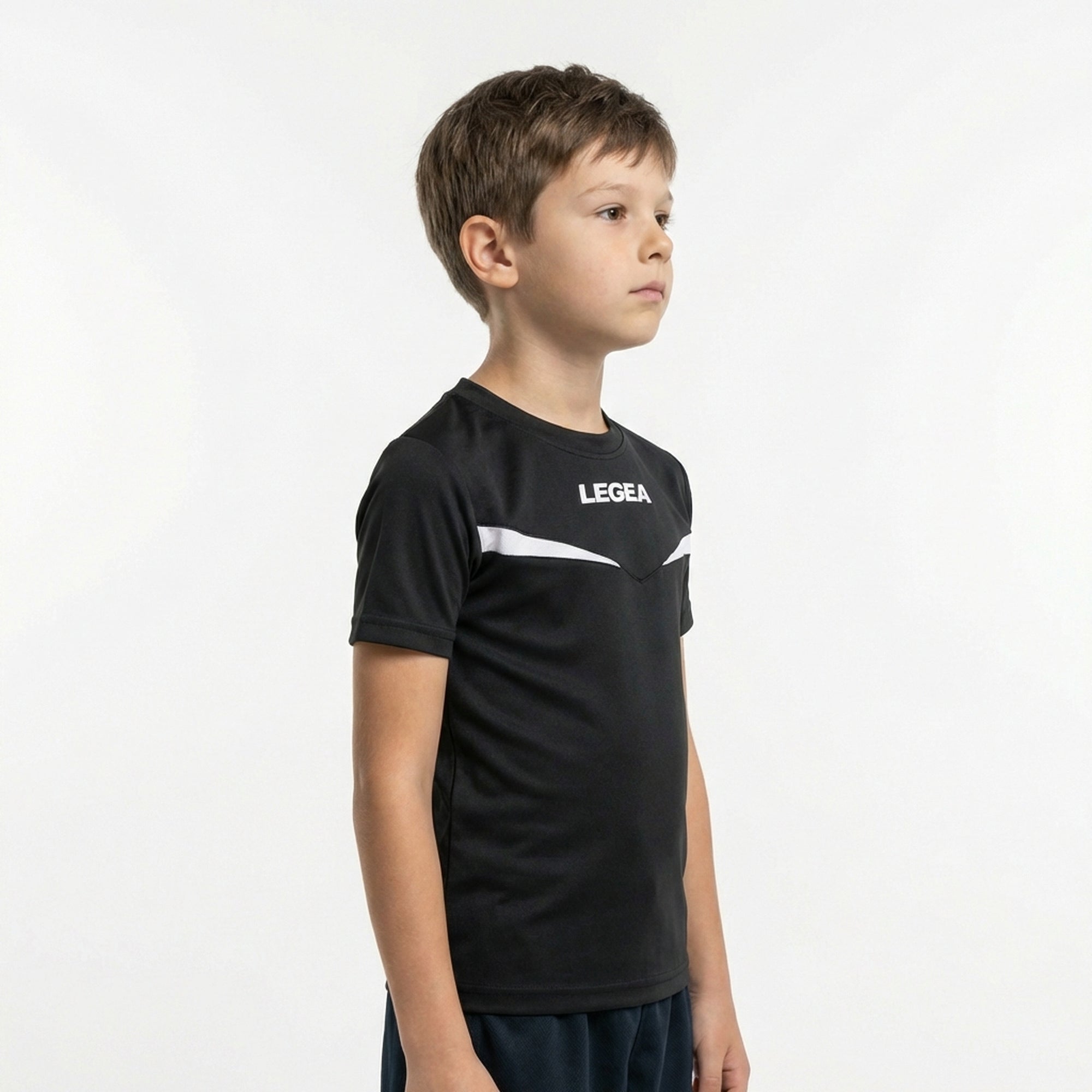 legea-pristina-maglia-da-gioco-manica-corta-nero-bianco-xs image 3