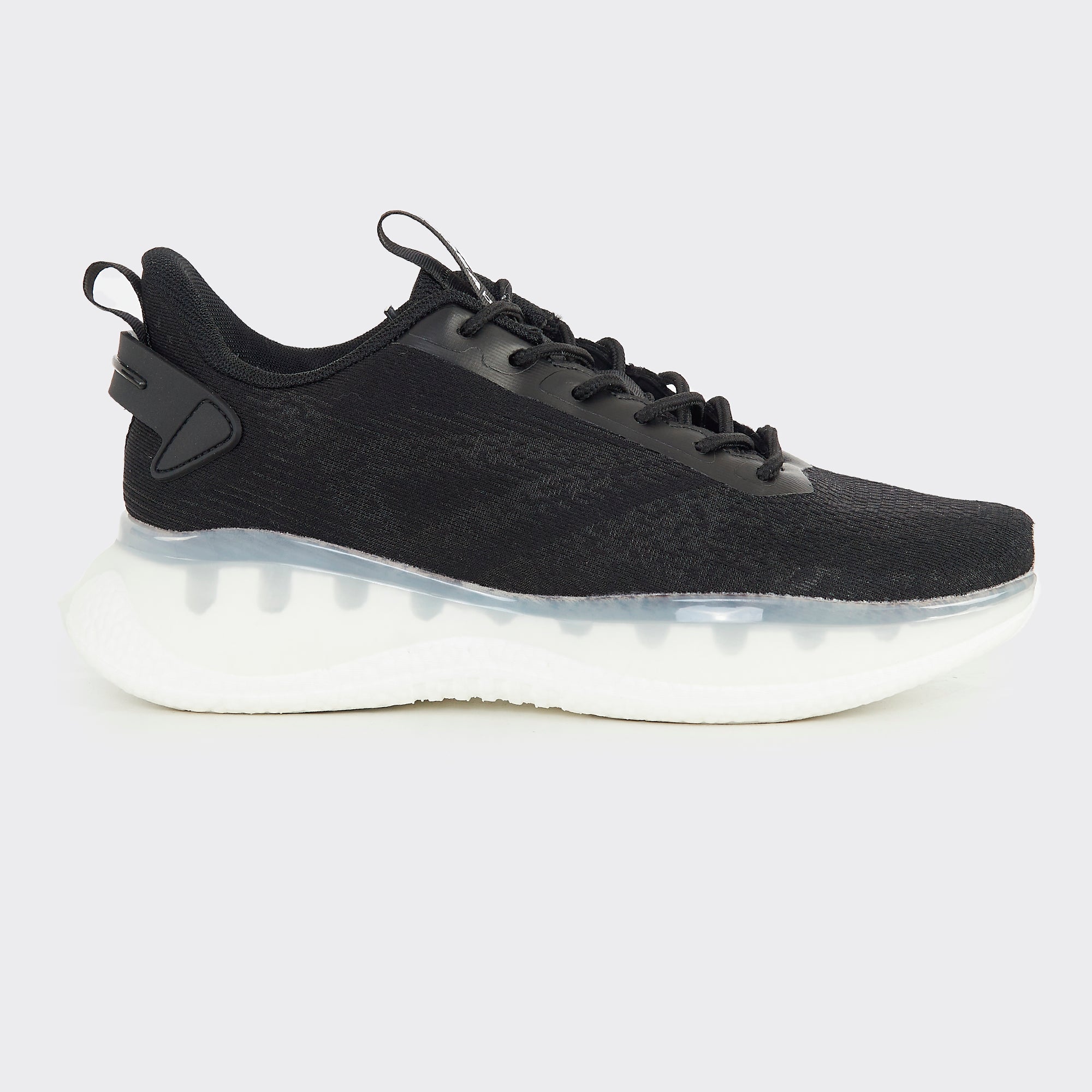 legea-bubble-sneaker-nera-46 image 1