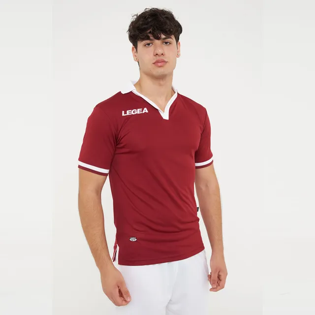 legea-murcia-maglia-da-gioco-granata-xl image 1